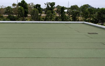 all Craigens roofing types quoted for