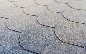 Craigens asphalt roofing costs