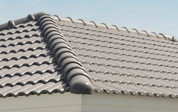 advantages of Craigens clay roofing