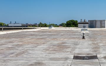 Craigens commercial flat roofing