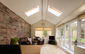 conservatory roof insulation Craigens, East Ayrshire