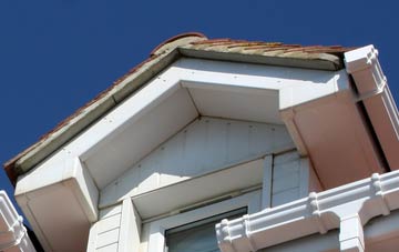 Craigens fascia installation costs
