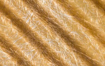 Craigens fibreglass roof waterproofing