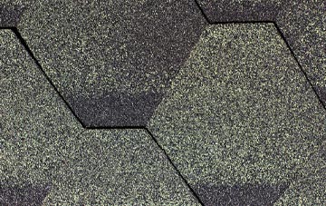 Craigens fibreglass shingle repairs