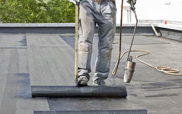 flat roof replacement Craigens, East Ayrshire