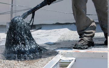 Craigens flat roof waterproofing costs