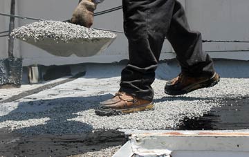 Craigens flat roofing companies