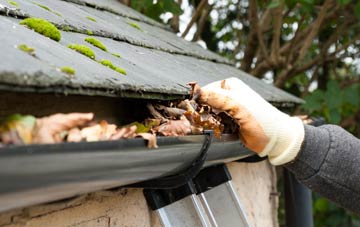 gutter cleaning Craigens, East Ayrshire