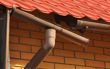 Craigens gutter repair costs