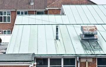 Craigens lead roofing costs