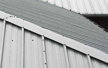 disadvantages of Craigens metal roofing