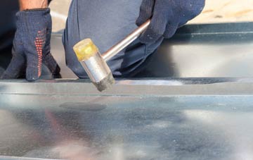 Craigens metal roofing costs