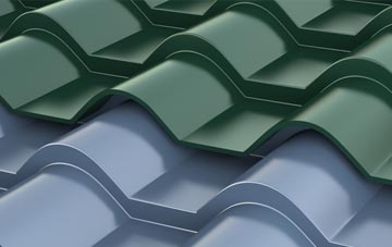who should consider Craigens plastic roofs