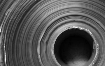 Craigens pvc roof replacement