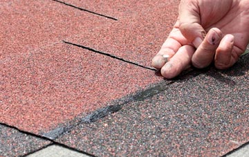 Craigens asphalt roof repairs