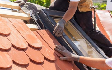 replacement Craigens roof windows