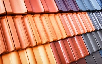 Craigens roof tile costs