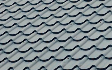 Craigens rubber roofing companies