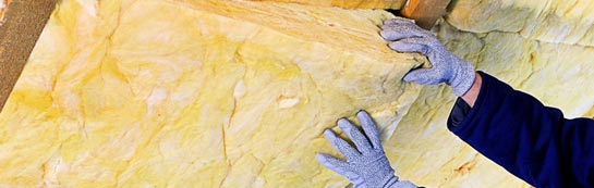 quotes for Craigens roof insulation