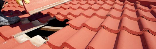 compare Craigens roof repair quotes