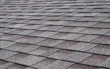 Craigens tiles for shallow pitch roofing
