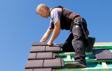 disadvantages of Craigens slate roofing