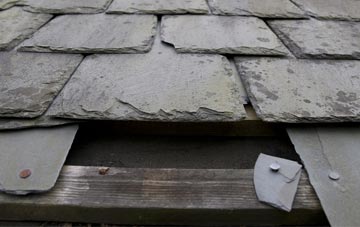 Craigens slate roof repairs and maintenance