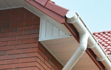 Craigens soffit repair costs