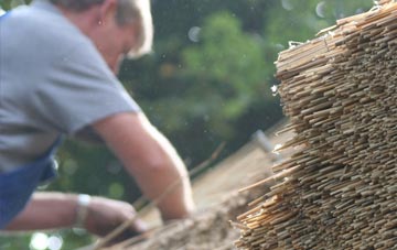 professional Craigens thatchers