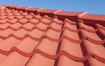 Craigens tile and slate roof replacement