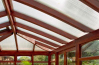Craigens conservatory roofing insulation
