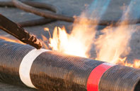 Craigens flat roofing replacement