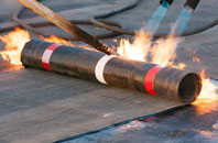 Craigens flat roof sealing