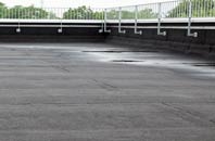 find rated Craigens flat roofing companies