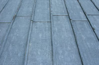 Craigens lead roofing