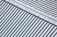 Craigens metal roofing