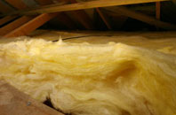 Craigens pitch roof insulation