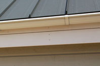 Craigens soffit repair