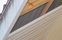 rated Craigens soffit repair companies