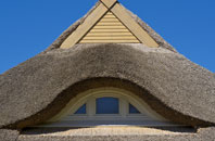 Craigens thatch roofing